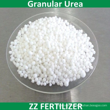 Urea Type and Nitrogen Fertilizer Classification Bulk Urea Fertilizer